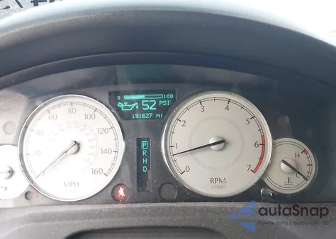 2006 Chrysler 300C z USA, uszkodzony, nr VIN 2C3KA63H96H389269